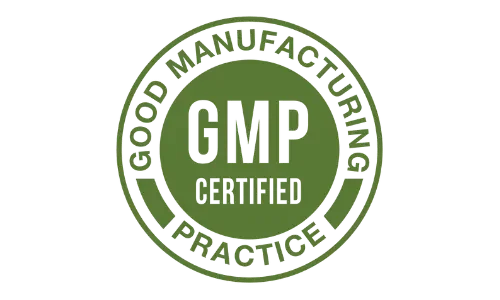 nerve forte GMP Certified