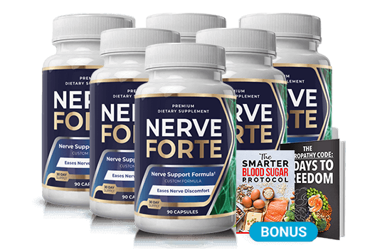 Buy nerveforte